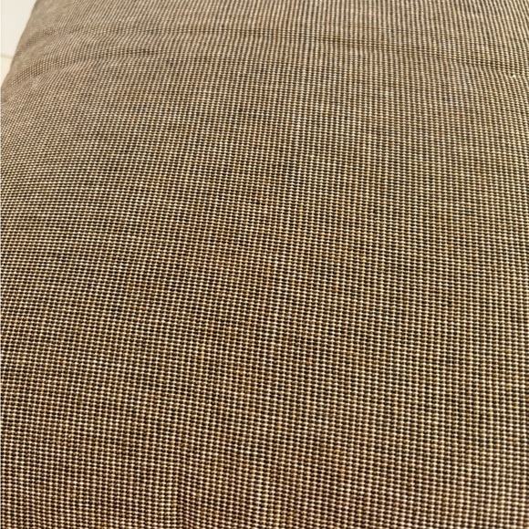 NWT Anthropologie Damiana Silk Blend Pillow - Picture 12 of 16